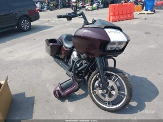 HARLEY-DAVIDSON HARLEY-DAVIDSON FLTRXS