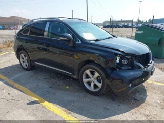 LEXUS LEXUS RX 350