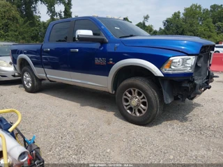RAM RAM 2500 LARAMIE