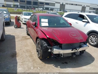HYUNDAI HYUNDAI IONIQ 6 SEL