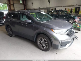 HONDA HONDA CR-V AWD EX-L