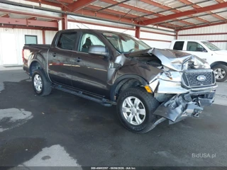 FORD FORD RANGER XL