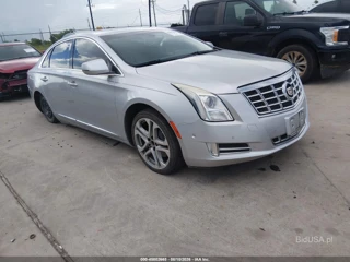 CADILLAC CADILLAC XTS LUXURY