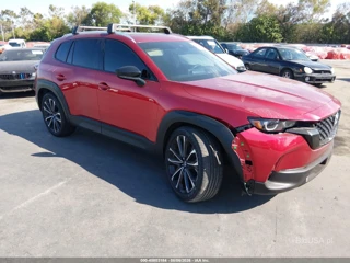 MAZDA MAZDA CX-50 2.5 S PREMIUM PLUS