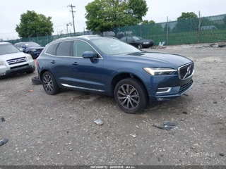 VOLVO VOLVO XC60 T5 INSCRIPTION
