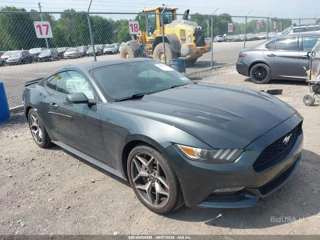 FORD FORD MUSTANG ECOBOOST