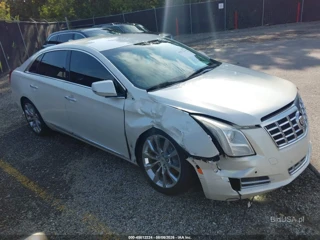 CADILLAC CADILLAC XTS LUXURY