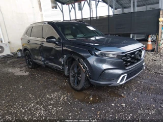 HONDA HONDA CR-V HYBRID SPORT TOURING