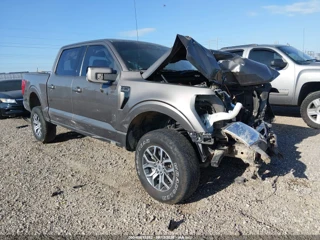 FORD FORD F-150 LARIAT