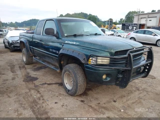 DODGE DODGE RAM 1500 ST