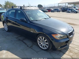 BMW 330I