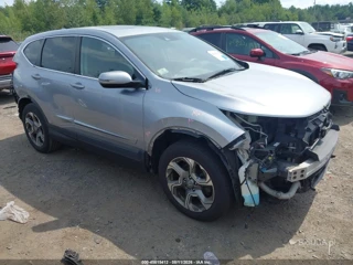 HONDA HONDA CR-V EX