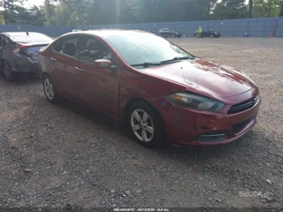 DODGE DODGE DART SXT