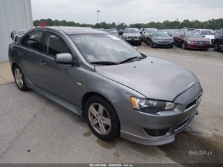 MITSUBISHI MITSUBISHI LANCER SE
