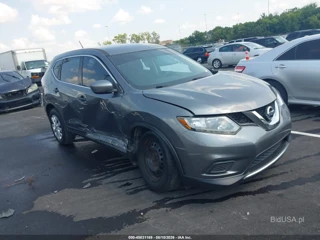 NISSAN NISSAN ROGUE S
