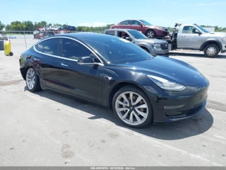 TESLA TESLA MODEL 3 LONG RANGE/STANDARD