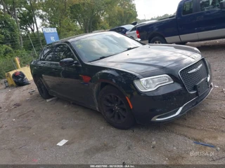 CHRYSLER CHRYSLER 300 TOURING