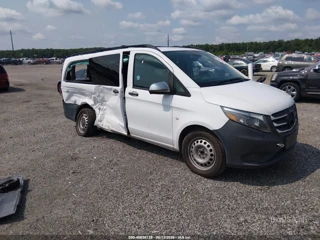 MERCEDES-BENZ MERCEDES-BENZ METRIS
