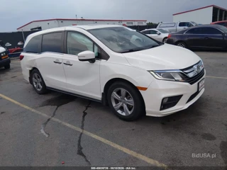 HONDA HONDA ODYSSEY EX-L