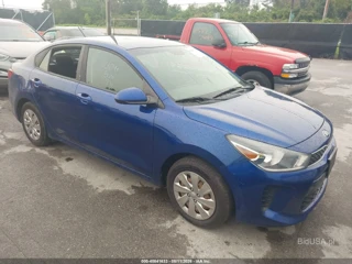 KIA KIA RIO S