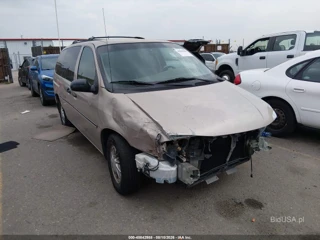 FORD FORD WINDSTAR GL/LIMITED/LX