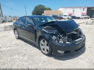 LEXUS LEXUS LS 460