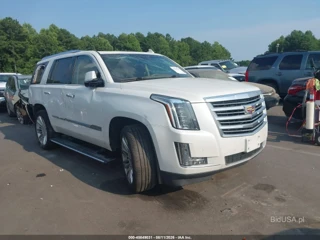 CADILLAC CADILLAC ESCALADE PLATINUM