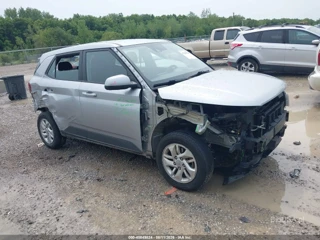 HYUNDAI HYUNDAI VENUE SE