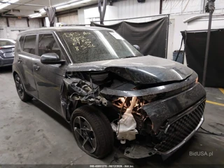 KIA KIA SOUL EX