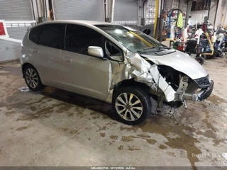 HONDA HONDA FIT SPORT