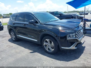 HYUNDAI HYUNDAI SANTA FE SEL