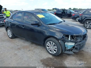 KIA KIA FORTE EX