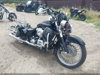 HARLEY-DAVIDSON HARLEY-DAVIDSON FLHTCUI
