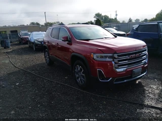 GMC ACADIA AWD SLT