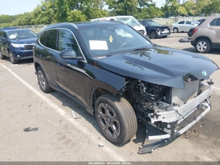 BMW X1 XDRIVE28I