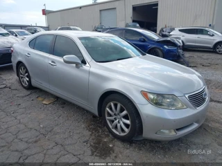 LEXUS LEXUS LS 460