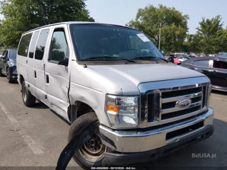 FORD FORD E-350 SUPER DUTY XLT