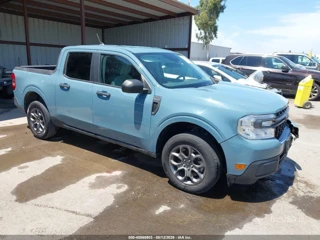 FORD FORD MAVERICK XLT