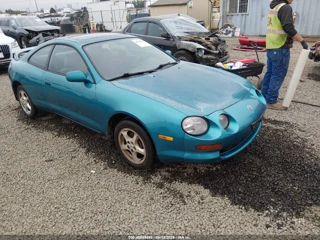 TOYOTA TOYOTA CELICA GT