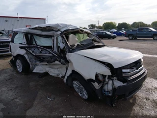 FORD FORD FLEX SE