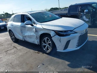 LEXUS LEXUS RX 350H PREMIUM