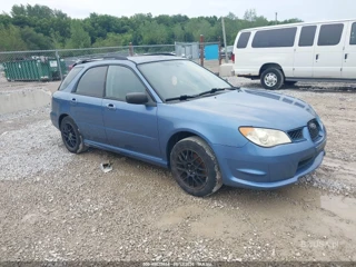 SUBARU SUBARU IMPREZA 2.5I