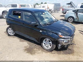 HYUNDAI HYUNDAI VENUE SE