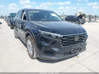 HONDA HONDA CR-V EX 2WD