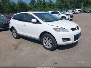 MAZDA MAZDA CX-7 SPORT