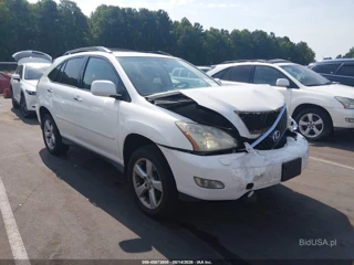 LEXUS LEXUS RX 350