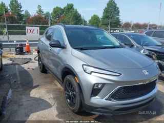 BUICK BUICK ENCORE GX SPORT TOURING FWD