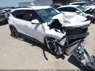 KIA KIA SELTOS S