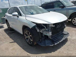 LEXUS LEXUS RX 350