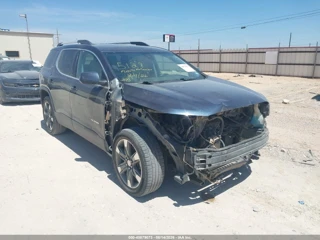 GMC ACADIA SLT-2